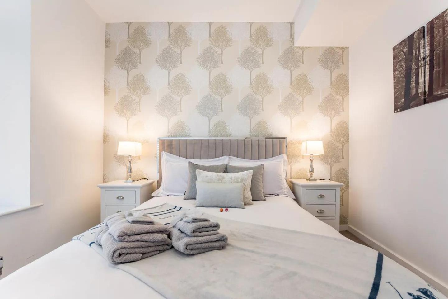 Deansgate Luxury Apartment *