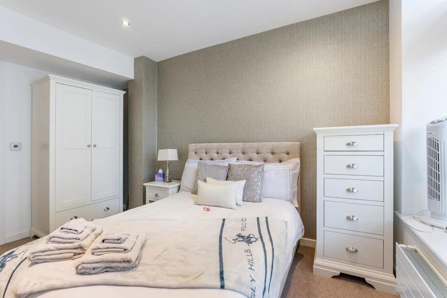 Deansgate Luxury Apartment *